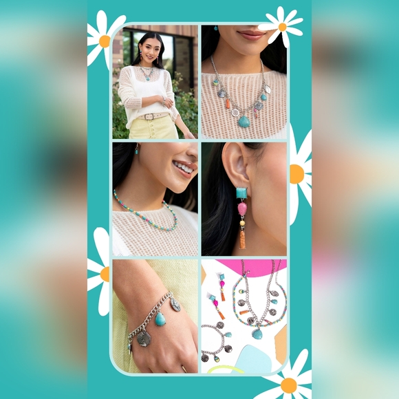 Paparazzi Jewelry - Picture 2 of 7